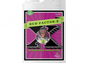 Advanced Nutrients Bud Factor X 1л