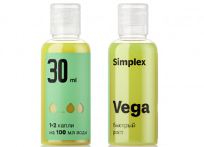 Simplex Vega 30ml