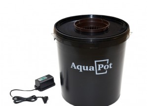 AquaPot 5 шт