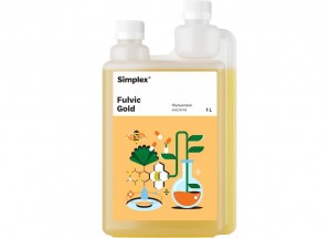 Simplex Fulvic Gold 1 л