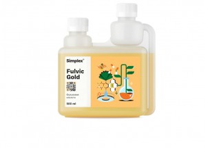 Simplex Fulvic Gold 0,5 л