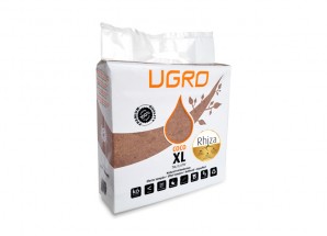 UGro XL Rhiza