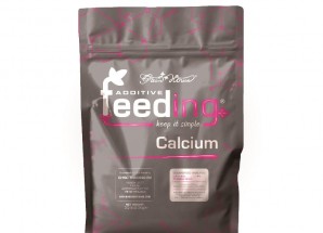 Powder Feeding Calcium 2,5 кг